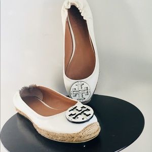 Tory Burch shoes